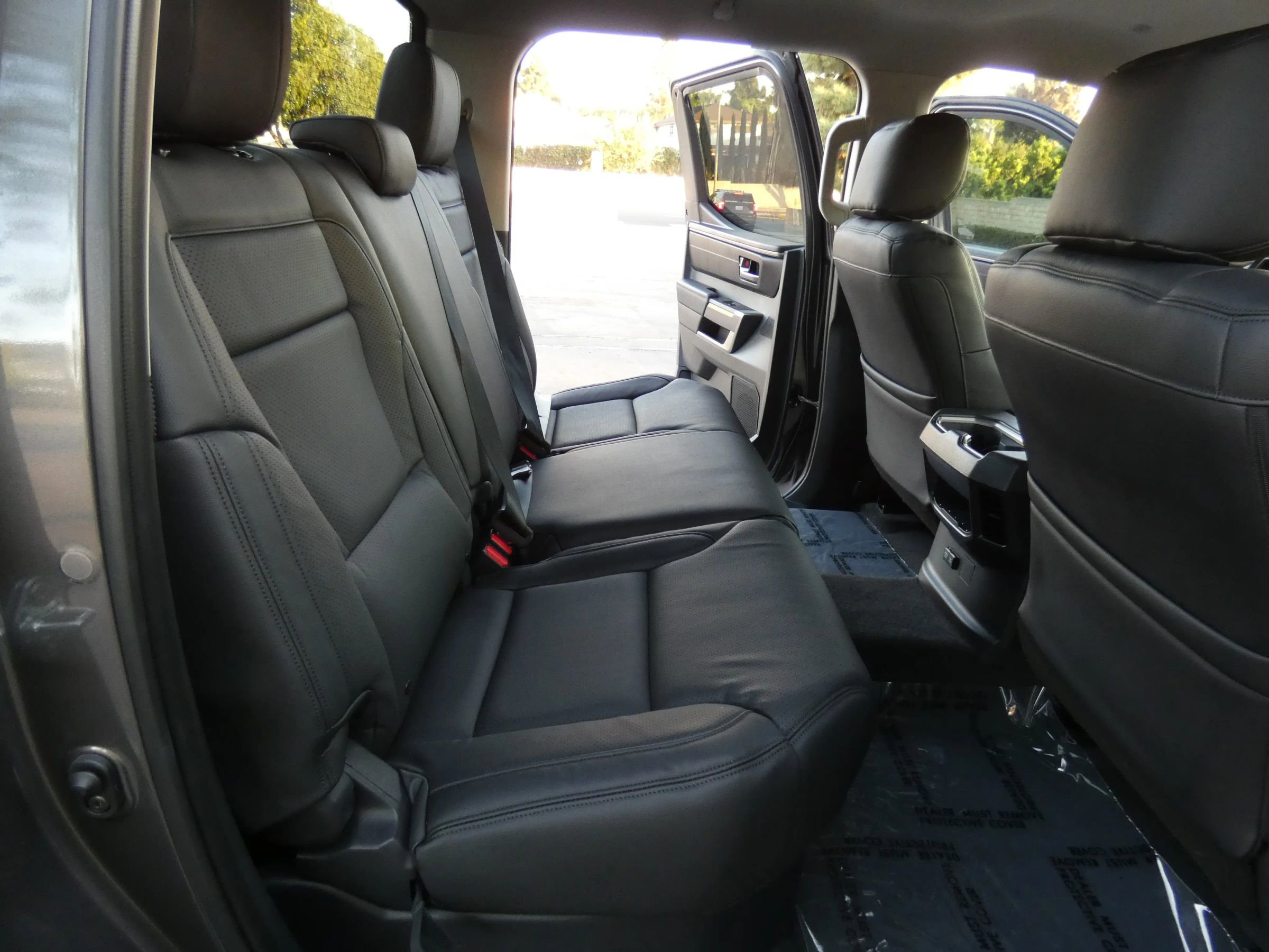 Used 2024 Toyota Tundra SR5 image 36