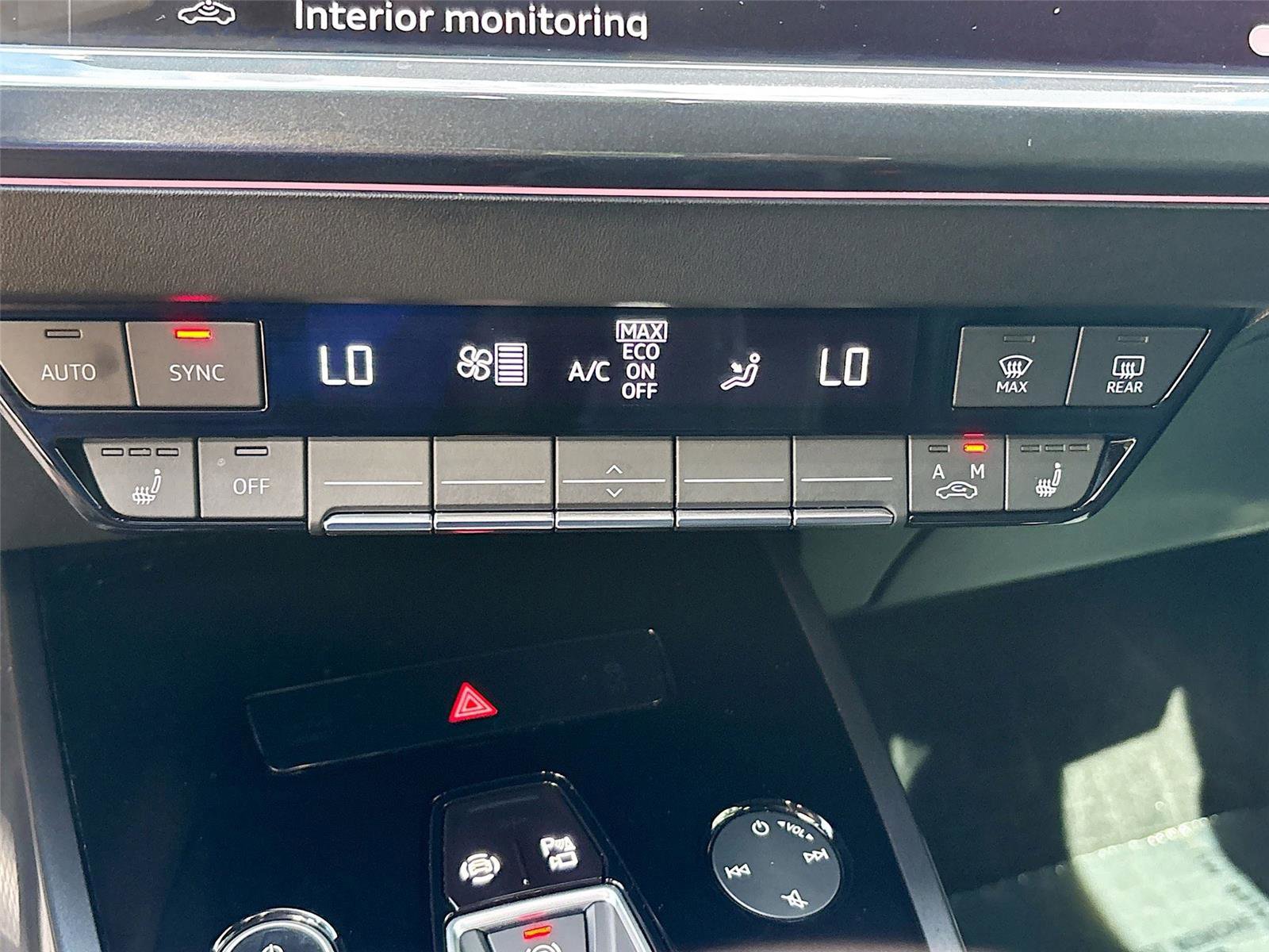 Used 2023 Audi Q4 e-tron Prestige w/ Black Optic Package image 16