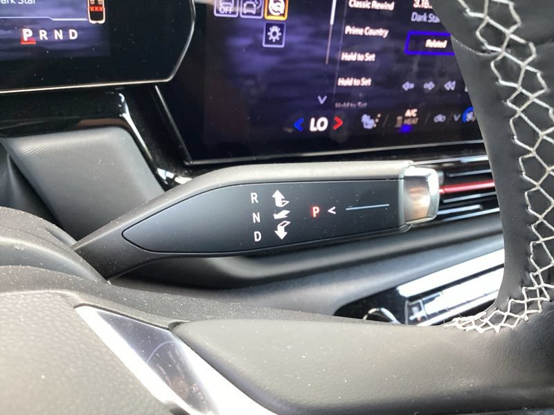New 2026 Chevrolet Silverado EV Trail Boss AWD/4WD image 28
