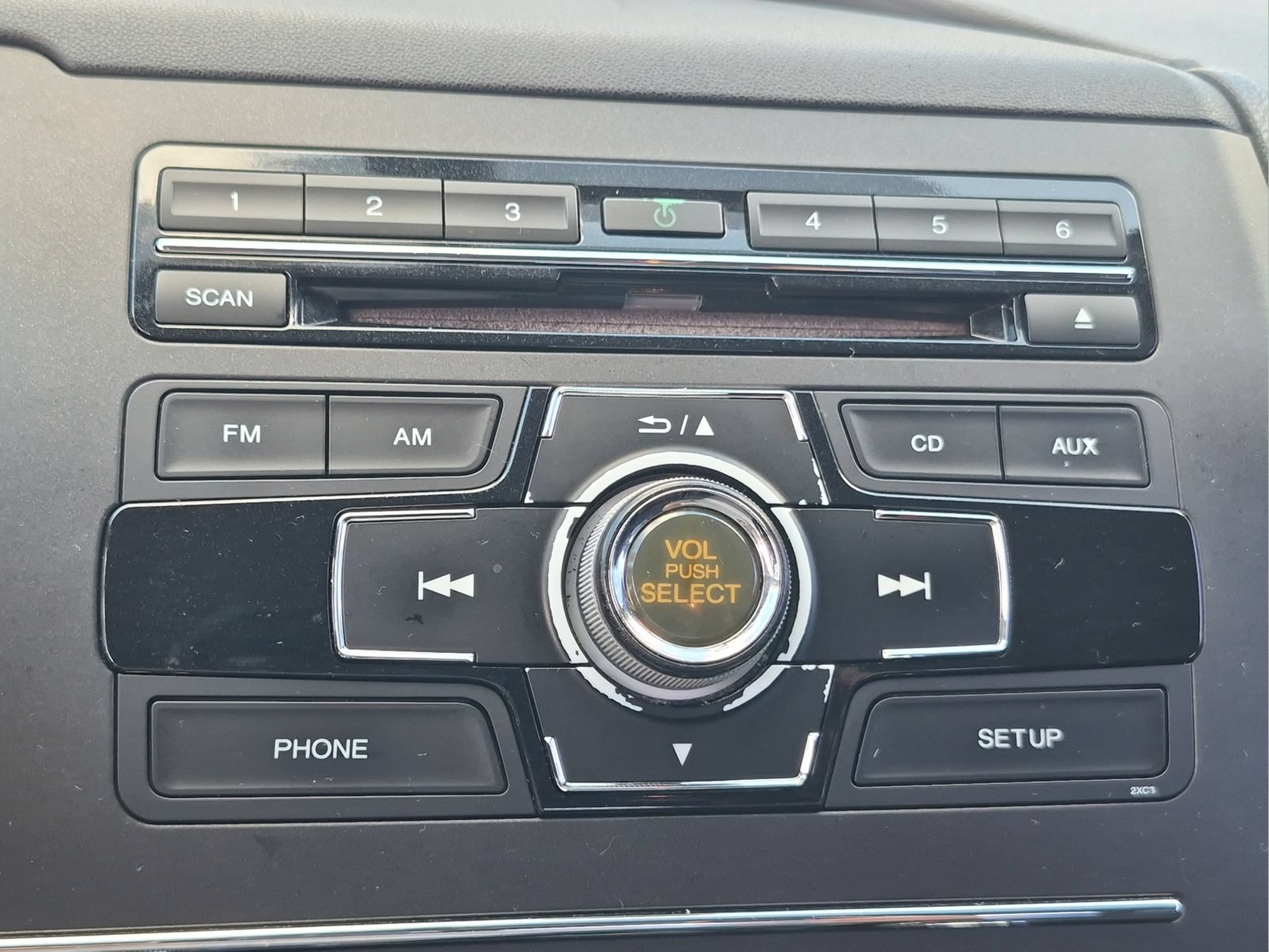Used 2014 Honda Civic LX image 26