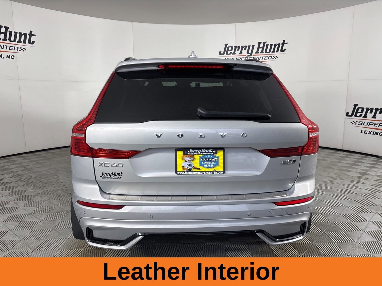 Used 2023 Volvo XC60 B5 Ultimate image 6