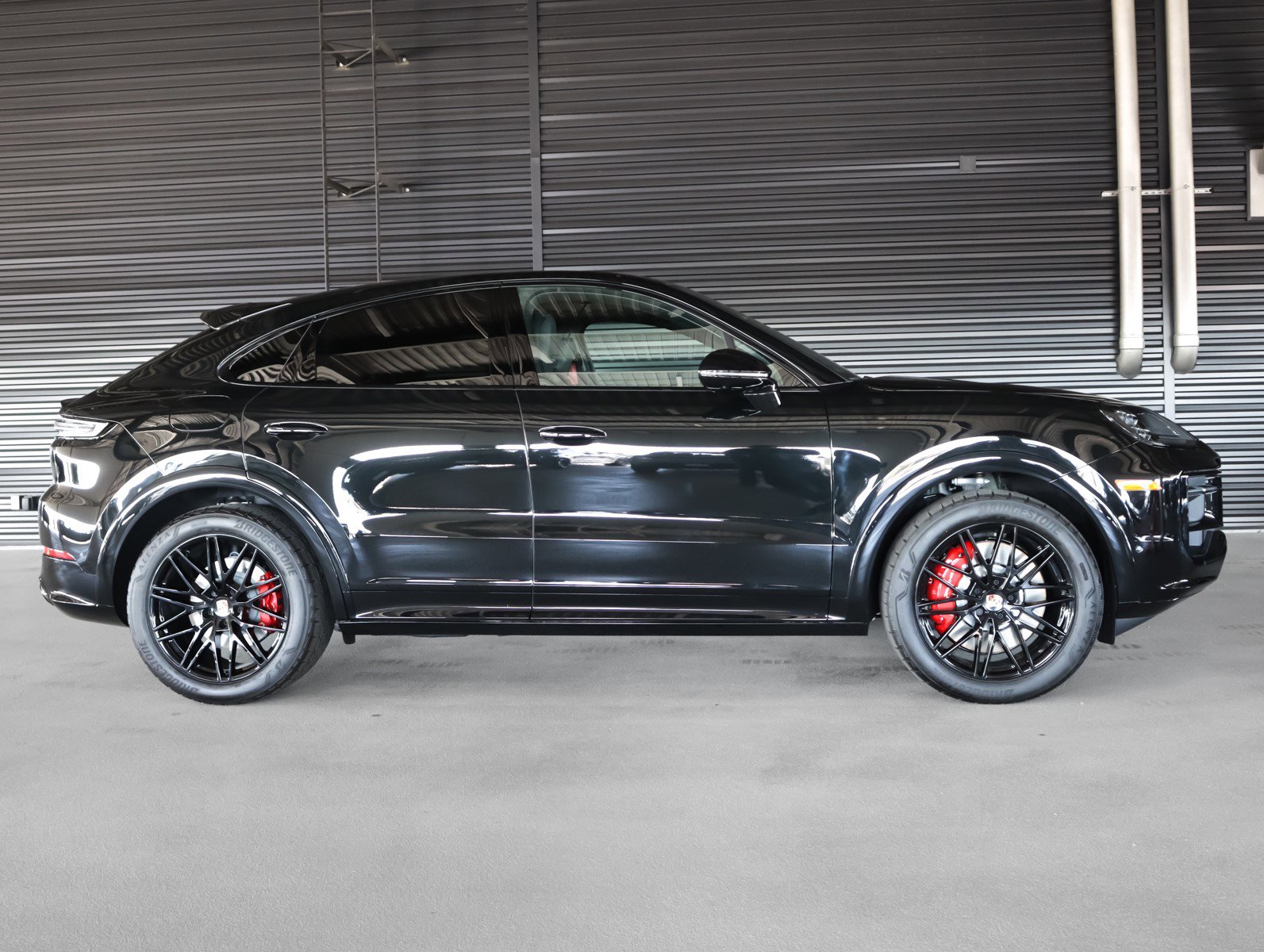 New 2026 Porsche Cayenne S image 11