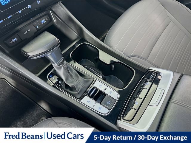 Used 2022 Hyundai Santa Cruz SEL Premium AWD/4WD image 23