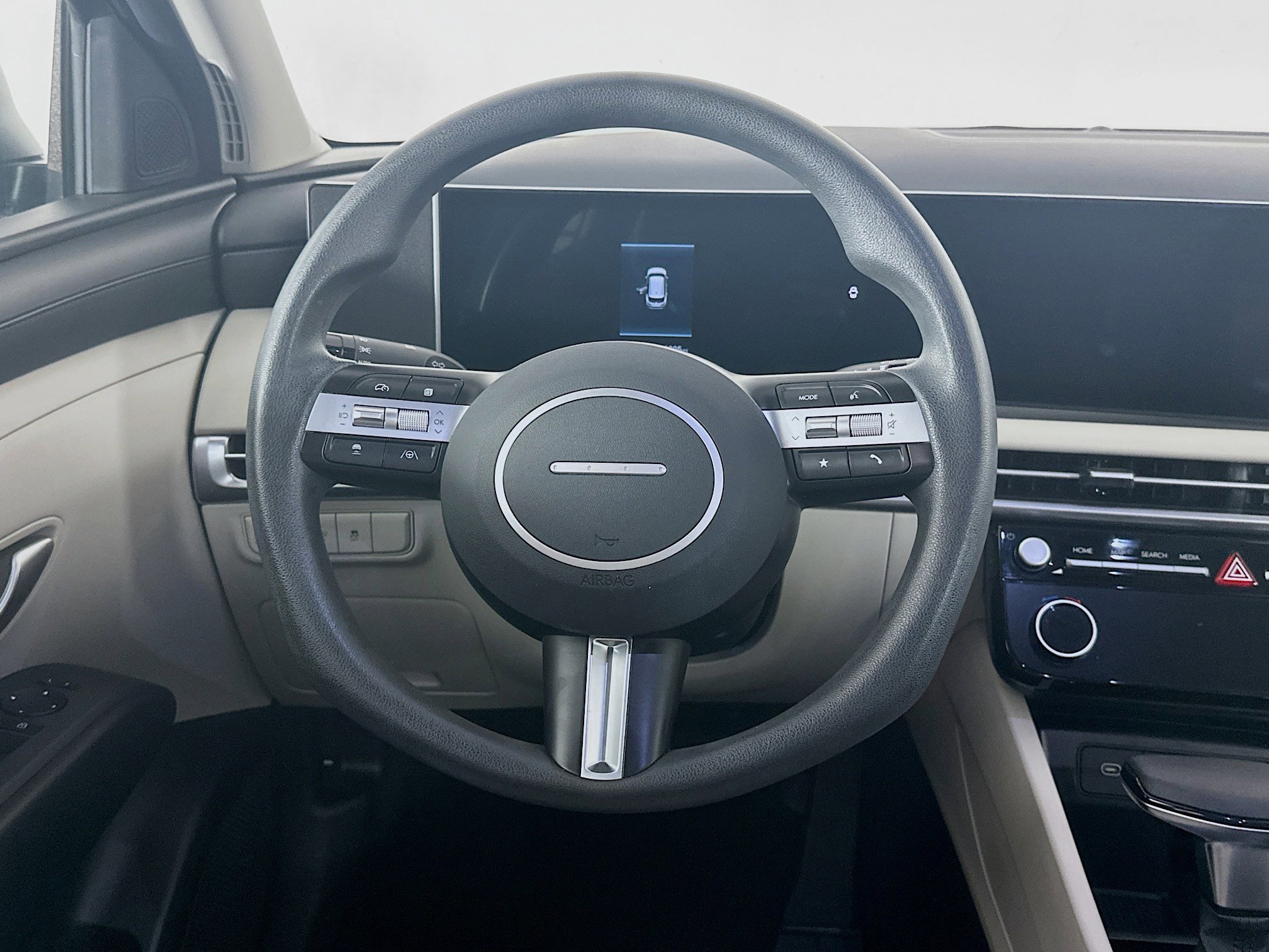 Used 2025 Hyundai Tucson SEL FWD image 18