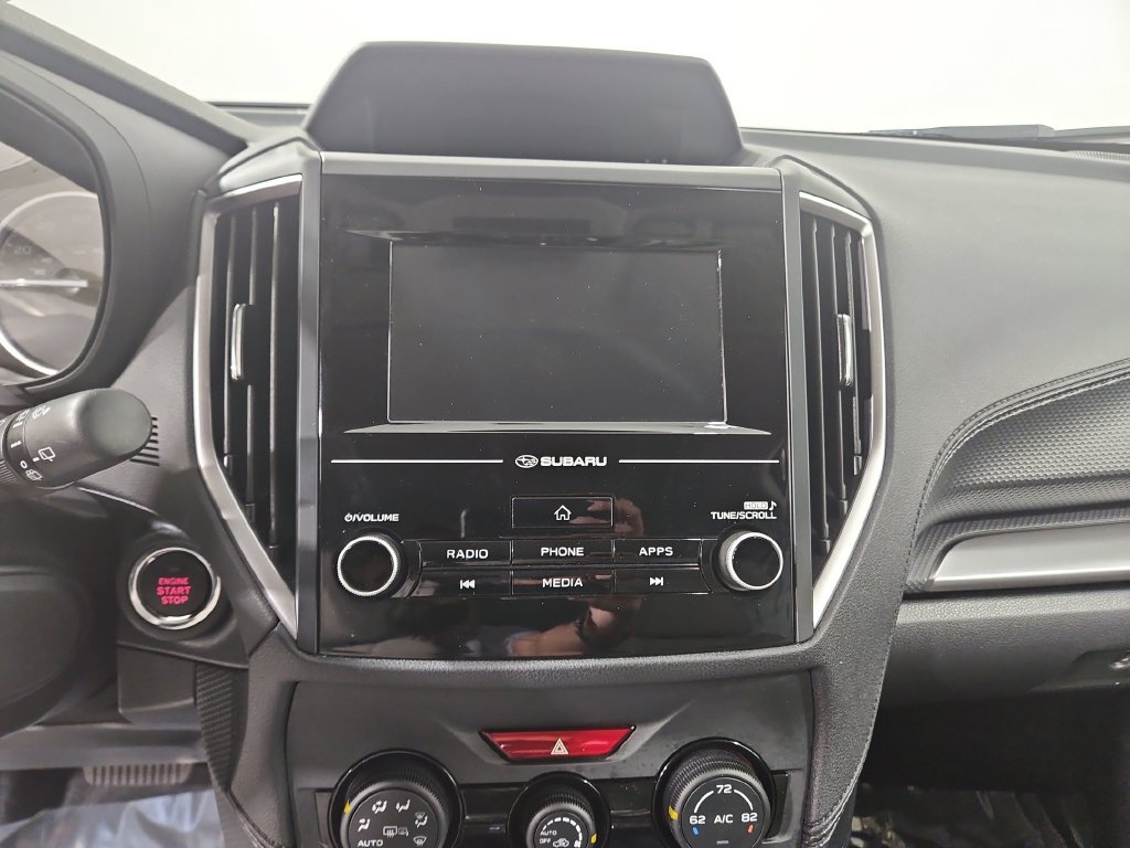 Certified 2024 Subaru Forester Premium AWD/4WD image 18