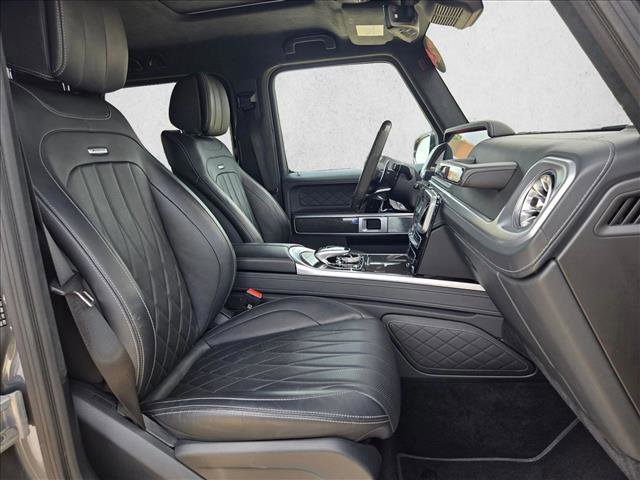 Used 2024 Mercedes-Benz G 63 AMG 4MATIC image 21