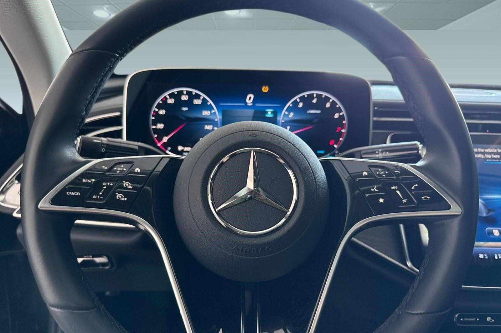 Certified 2025 Mercedes-Benz E 350 Sedan image 15