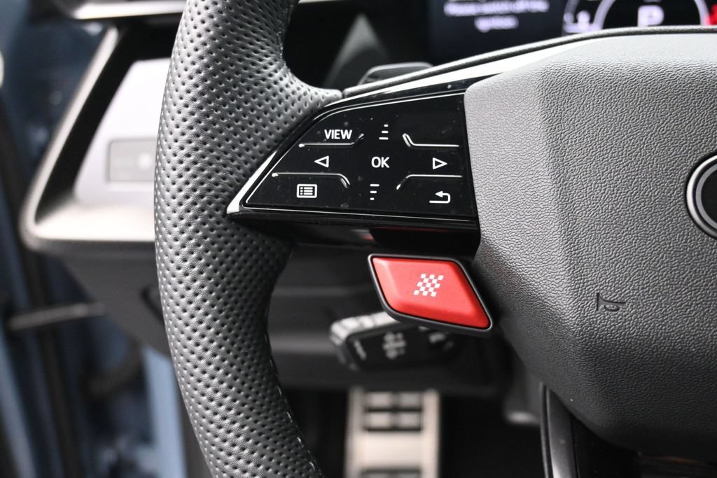 Used 2025 Audi RS 3 AWD/4WD image 32