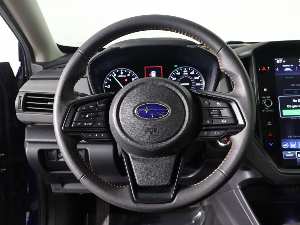 Used 2024 Subaru Crosstrek 2.5i Limited image 38