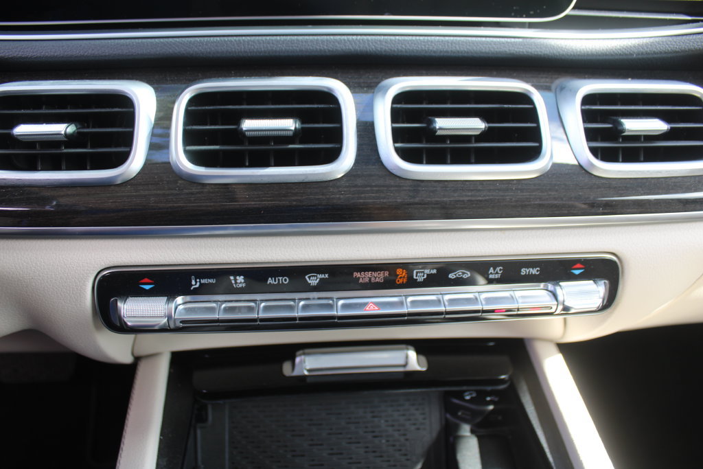 Used 2021 Mercedes-Benz GLE 350 4MATIC image 39