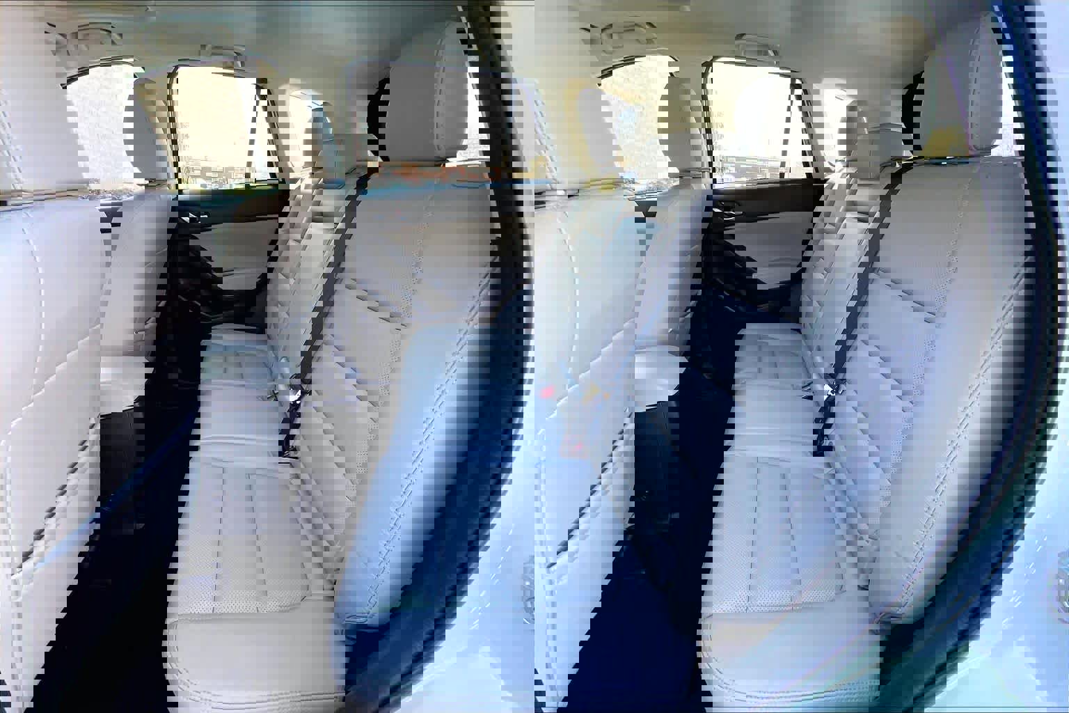 Used 2014 MAZDA CX-5 Grand Touring image 21