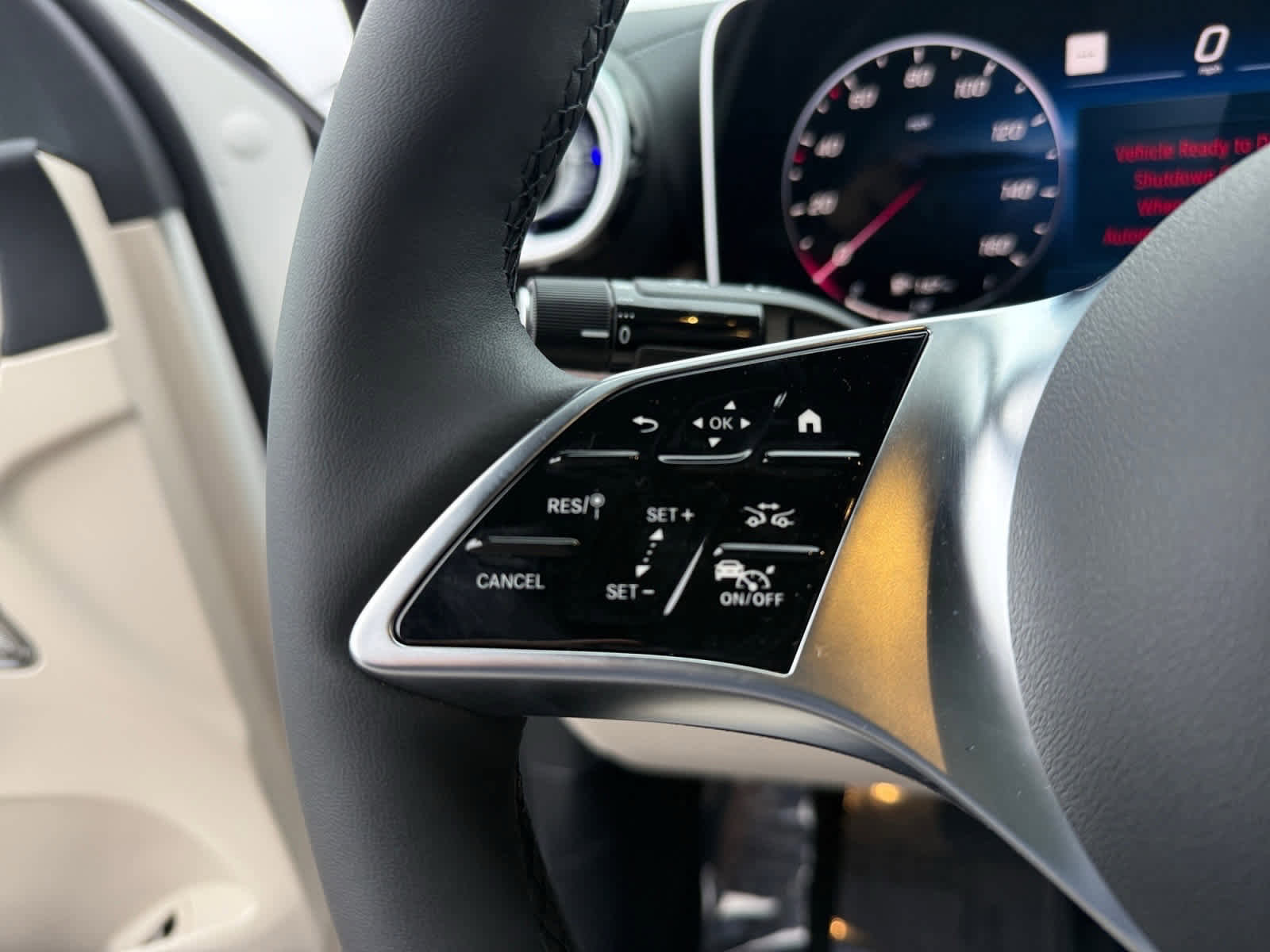 New 2026 Mercedes-Benz GLC 300 GLC 300 image 20