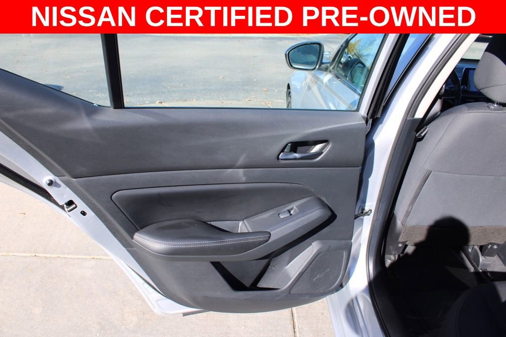 Certified 2024 Nissan Altima 2.5 SV image 23