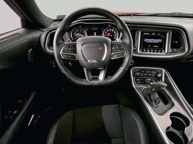 Used 2021 Dodge Challenger GT w/ Plus Package RWD image 5