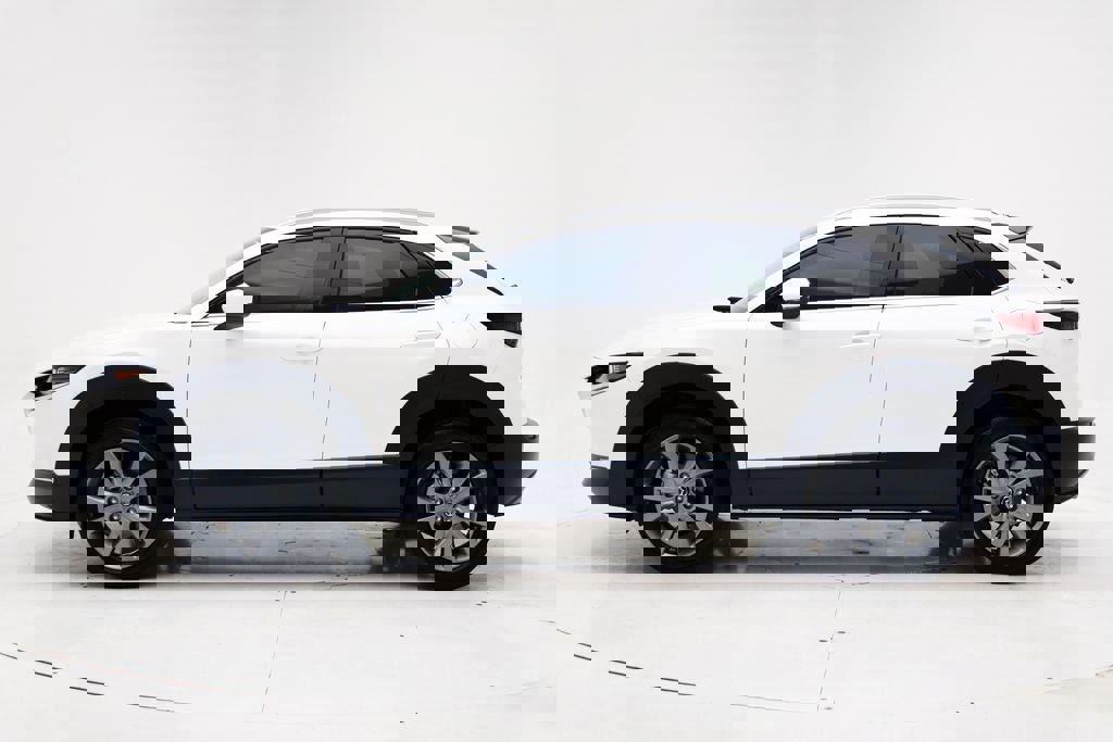 Used 2025 MAZDA CX-30 AWD 2.5 S w/ Premium Package image 5