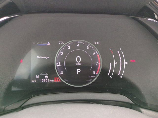 Used 2024 Lexus RX 350 FWD w/ Technology Package image 24