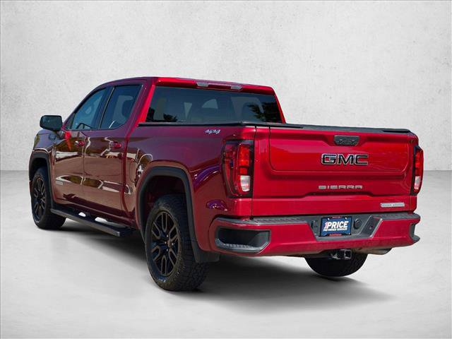 Used 2024 GMC Sierra 1500 Elevation AWD/4WD image 5