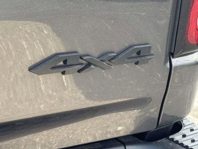New 2026 RAM 1500 Big Horn AWD/4WD image 36