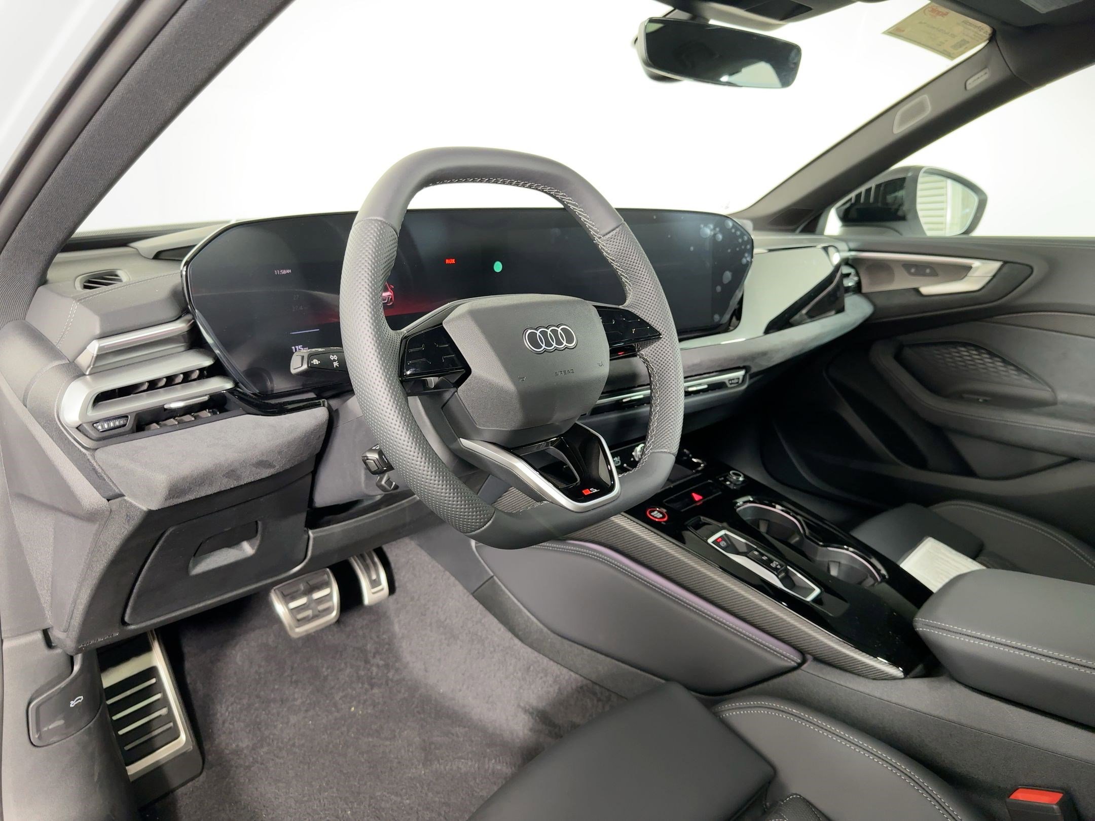 New 2025 Audi S5 Premium Plus image 4