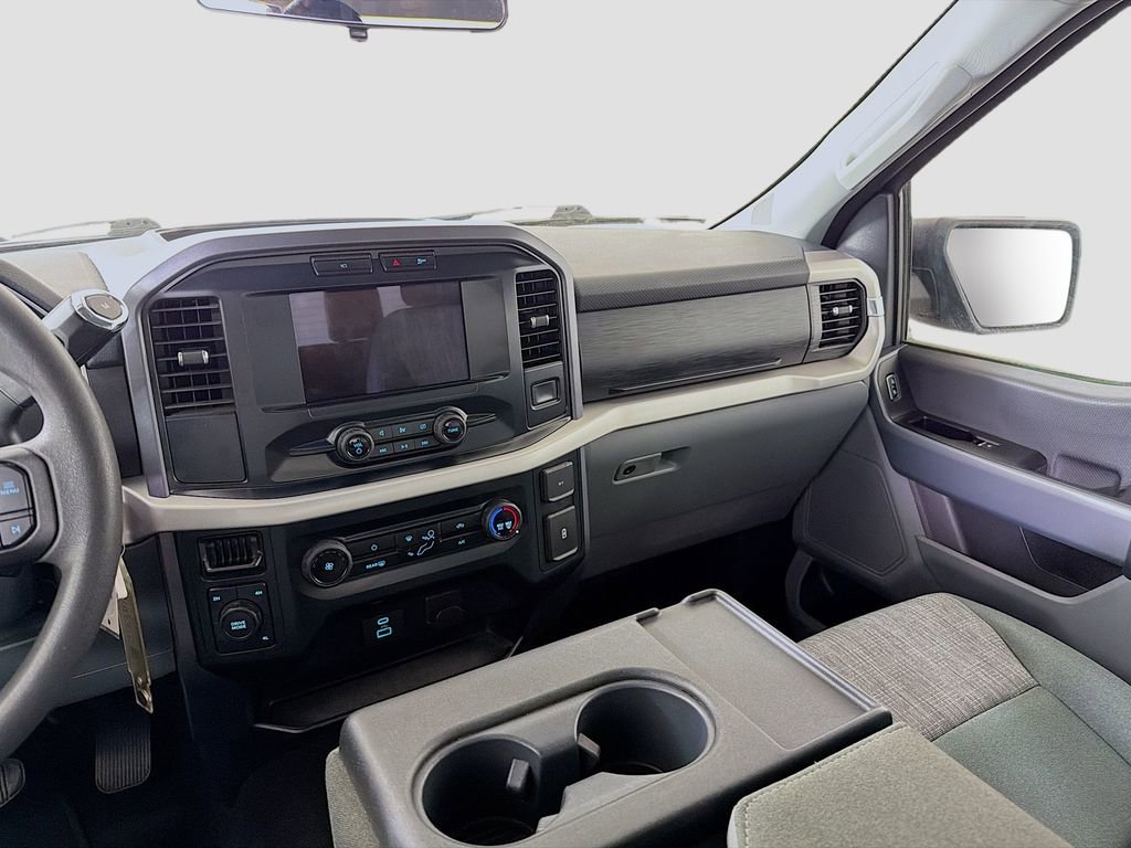 Used 2023 Ford F150 XLT image 24