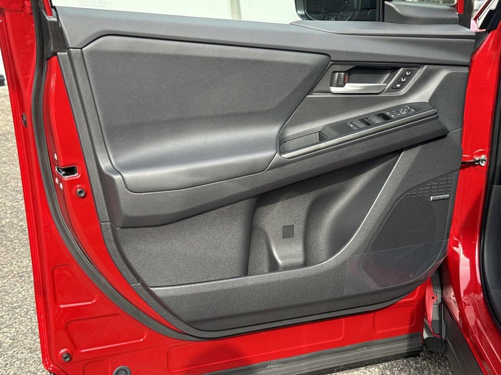 New 2026 Subaru Solterra image 18