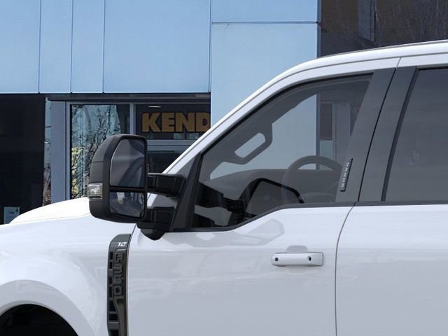 New 2026 Ford F350 XLT w/ XLT Premium Package image 20