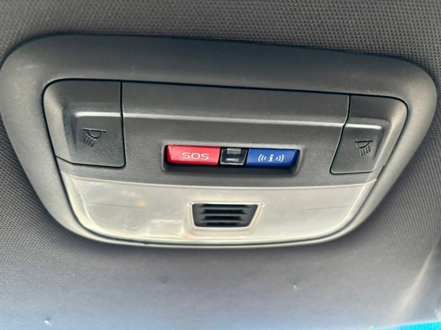 Used 2018 Subaru WRX STI w/ Popular Package #1 AWD/4WD image 25