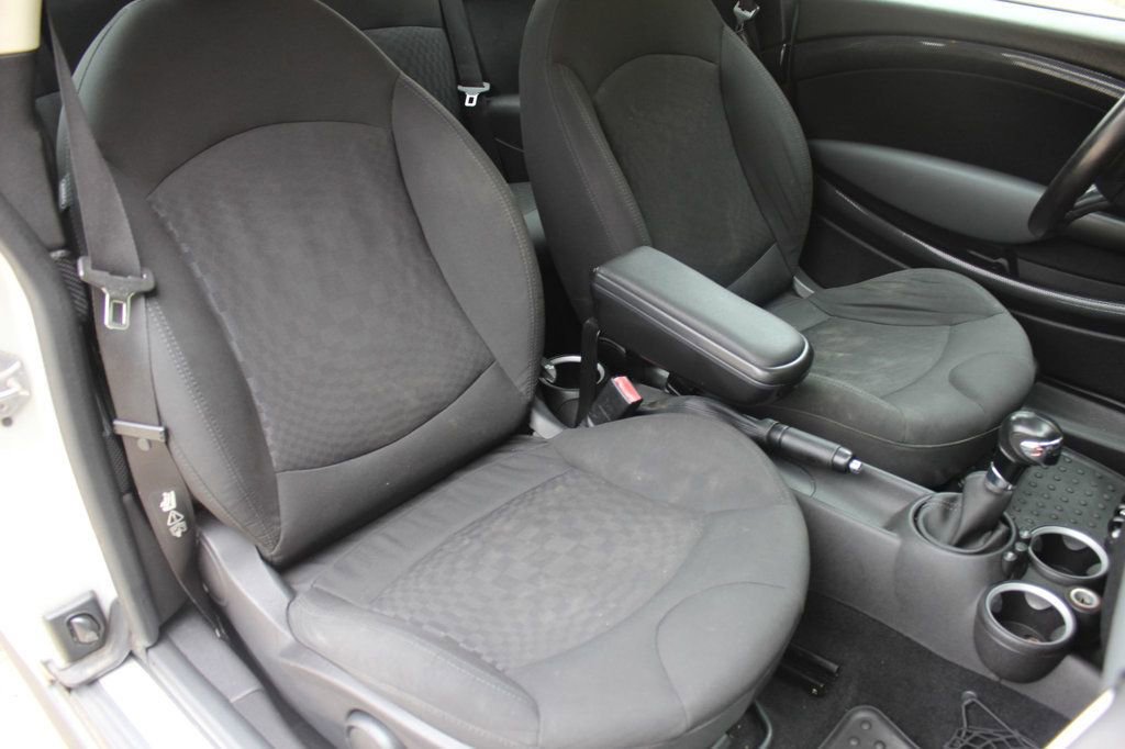 Used 2011 MINI Cooper Clubman S image 20