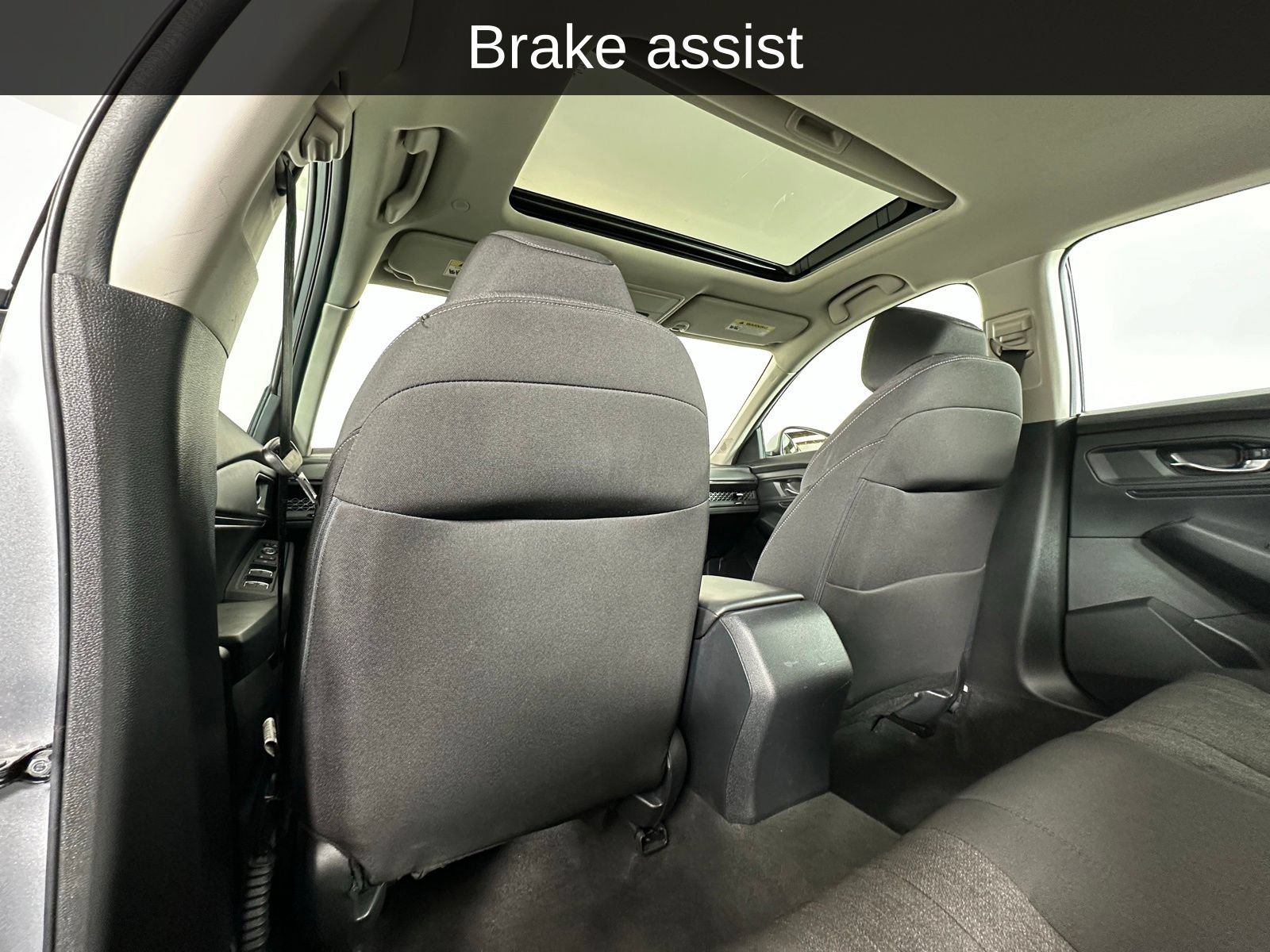 Used 2023 Honda Accord EX image 4