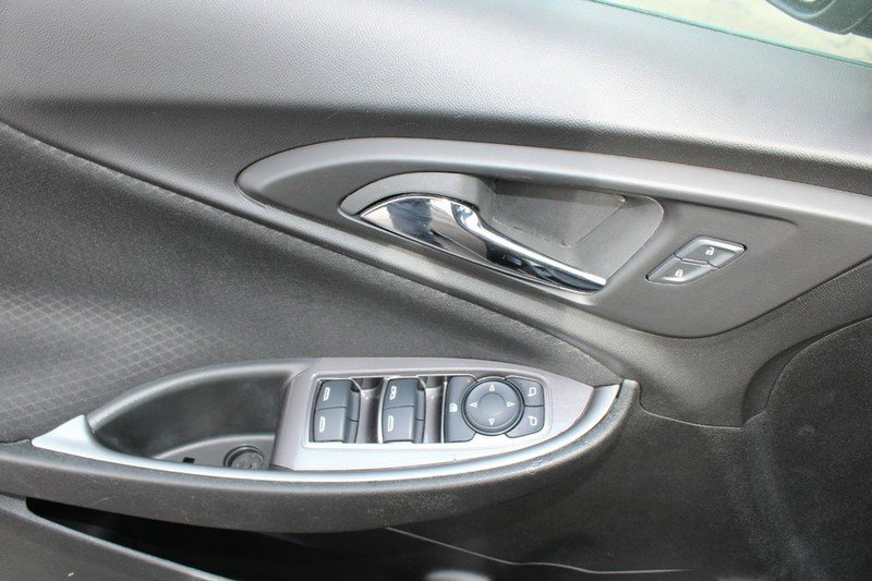 Certified 2024 Chevrolet Malibu LT image 10