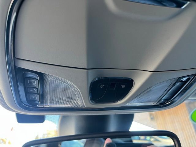 Used 2021 Jeep Cherokee Latitude Plus w/ Sun & Sound Group image 20