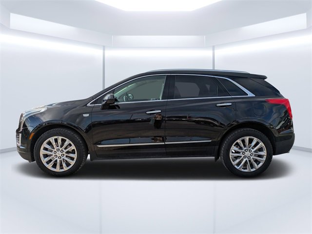 Used 2019 Cadillac XT5 Premium Luxury image 6