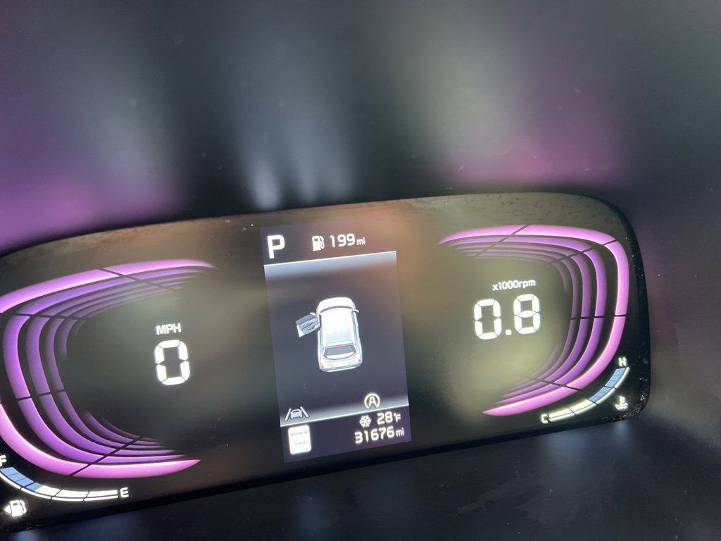 Certified 2023 Kia Soul LX image 15