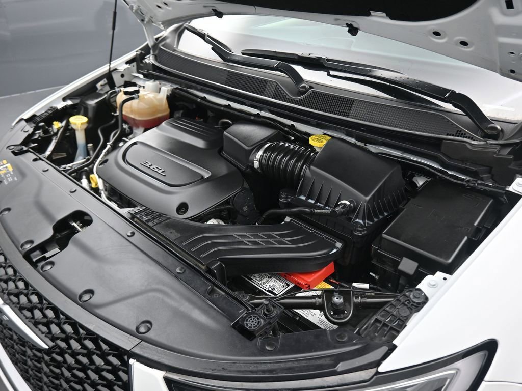 Used 2022 Chrysler Pacifica Touring-L image 67