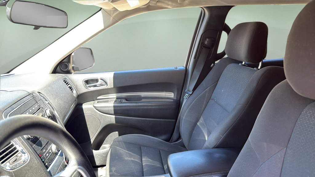 Used 2013 Dodge Durango SXT AWD/4WD image 12