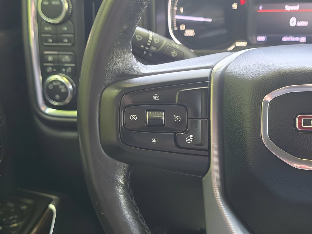Used 2022 GMC Sierra 2500 SLE w/ SLE Value Package; AWD/4WD image 19