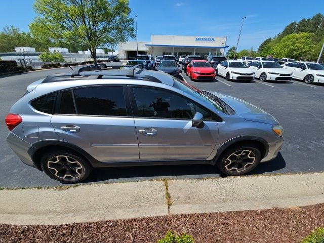 Used 2015 Subaru Crosstrek 2.0i Limited w/ Popular Package #2 image 10