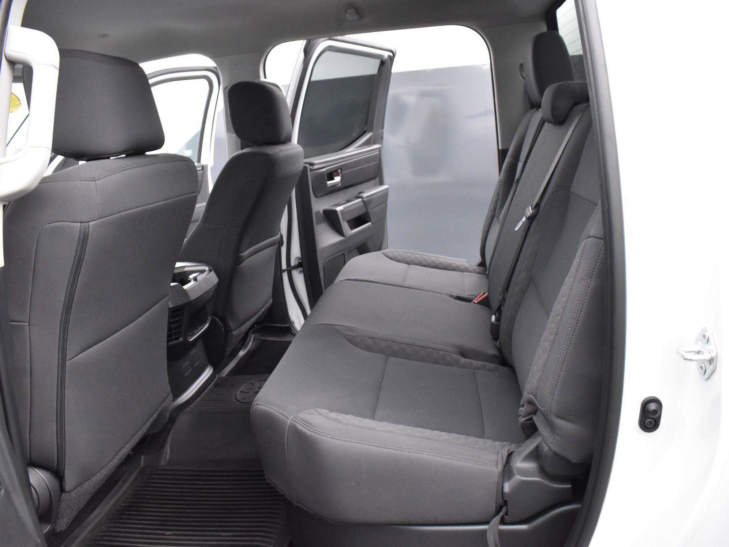 Used 2022 Toyota Tundra SR5 image 27