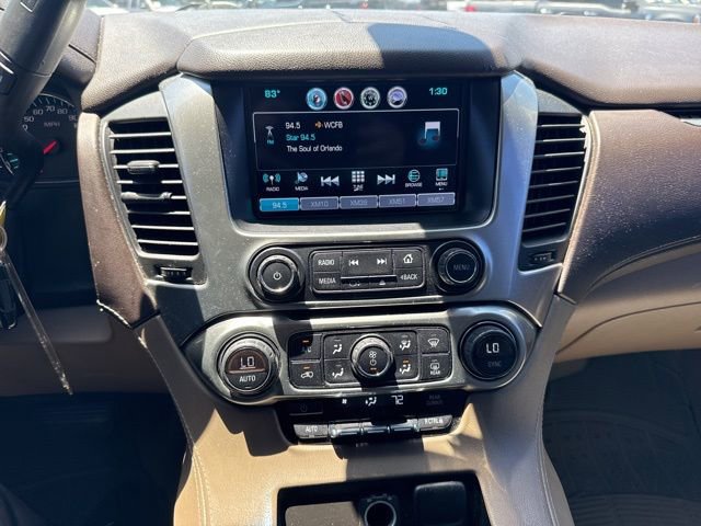 Used 2016 Chevrolet Tahoe LS image 12