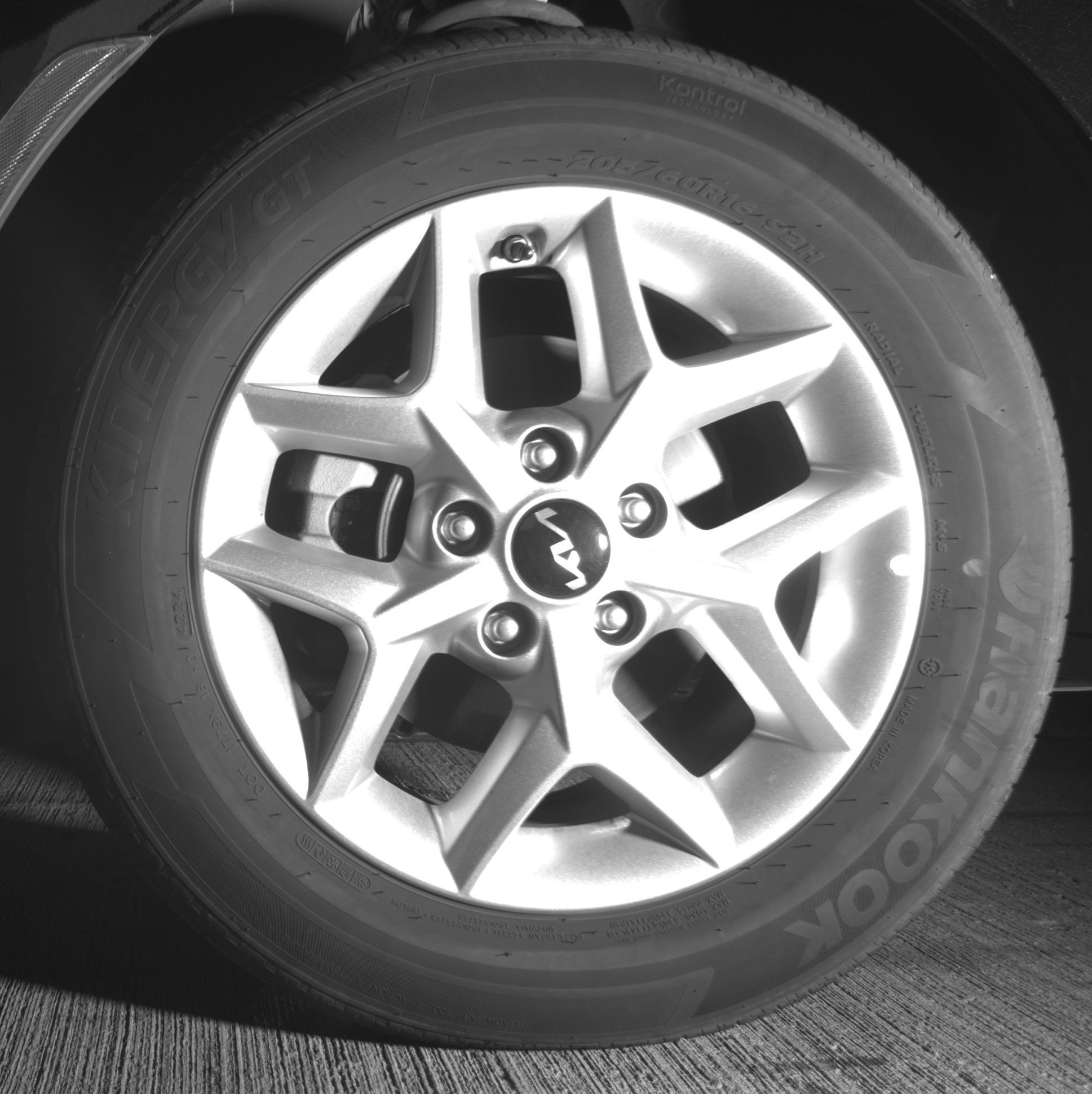 Used 2025 Kia Soul LX w/ LX Technology Package image 19