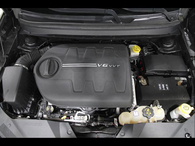 Used 2020 Jeep Cherokee Limited AWD/4WD image 21