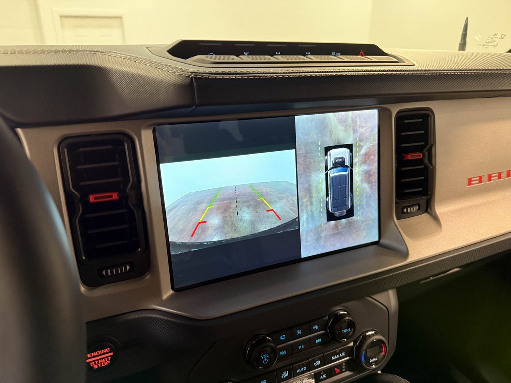 Used 2024 Ford Bronco Raptor image 82