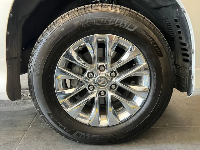 Used 2015 Lexus GX 460 Luxury AWD/4WD image 14