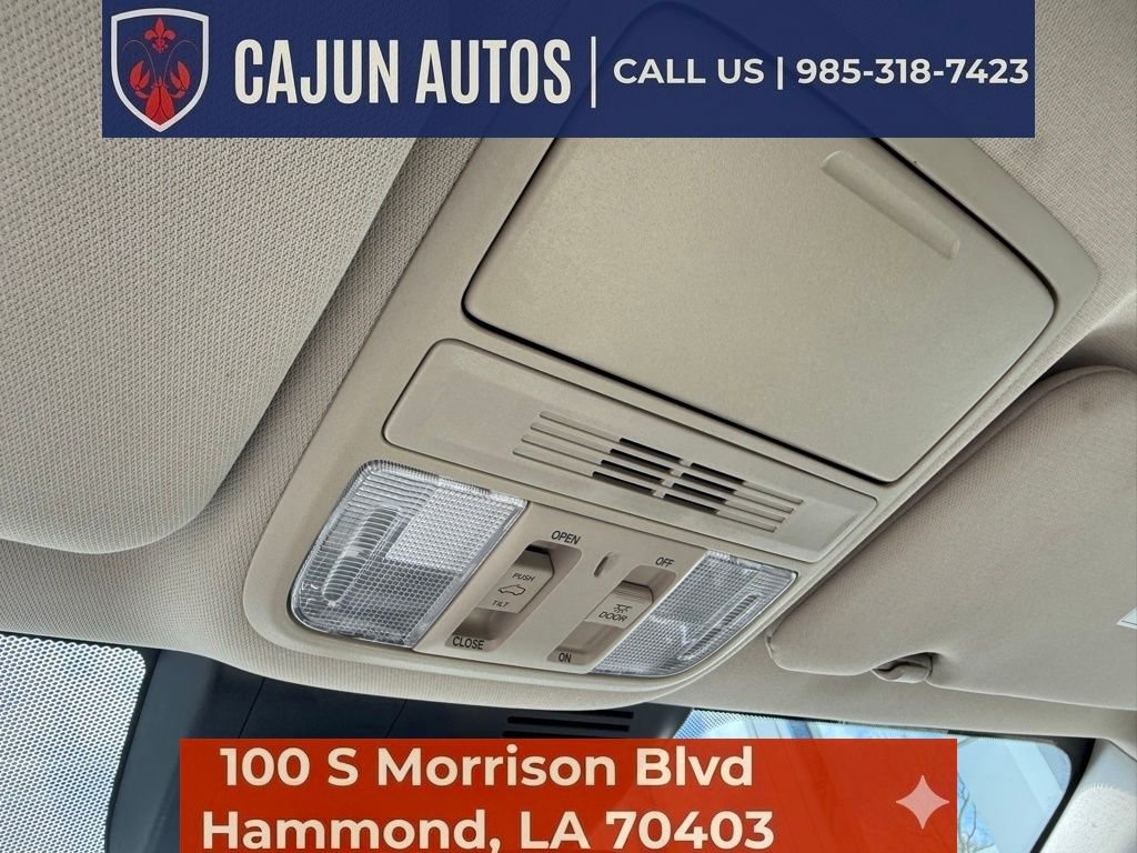 Used 2018 Honda CR-V EX image 13