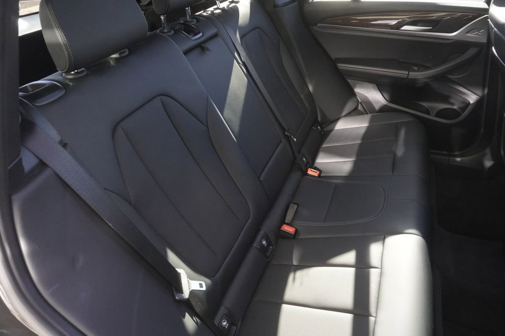 Used 2023 BMW X3 xDrive30i w/ Premium Package image 27