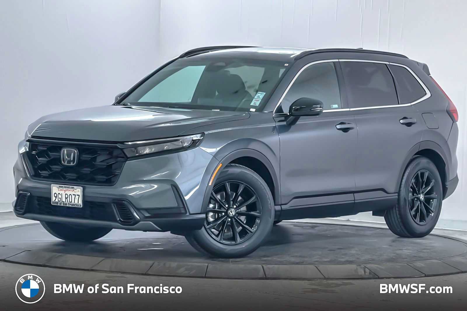 Used 2023 Honda CR-V Sport