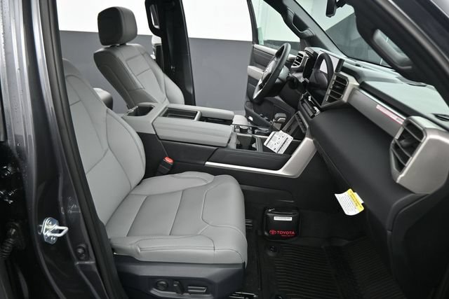 Used 2026 Toyota Tundra Limited w/ Power Package AWD/4WD image 14