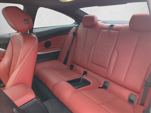 Used 2020 BMW 430i Coupe w/ Convenience Package image 16