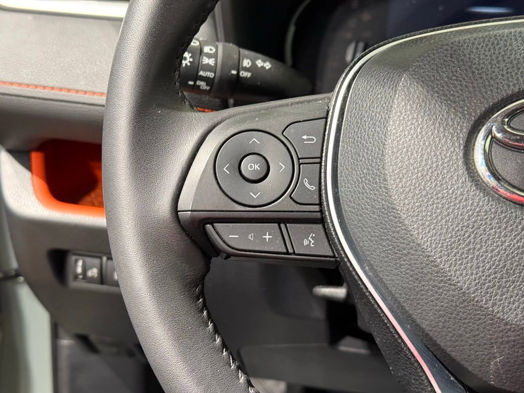 Certified 2020 Toyota RAV4 Adventure w/ All Weather Liner Package image 23