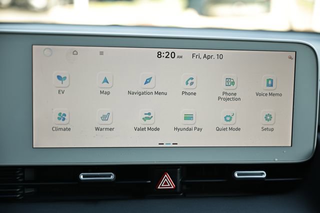 Used 2024 Hyundai Ioniq 5 SE image 36